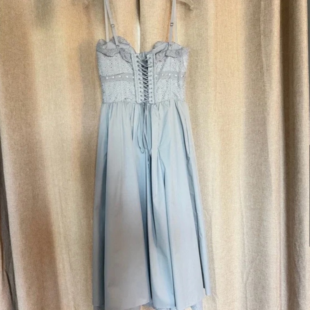 House of CB Jaime Dress - Picture 7 of 8